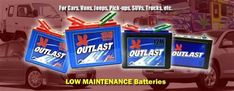 A driver's guide in choosing the best car battery in the  .